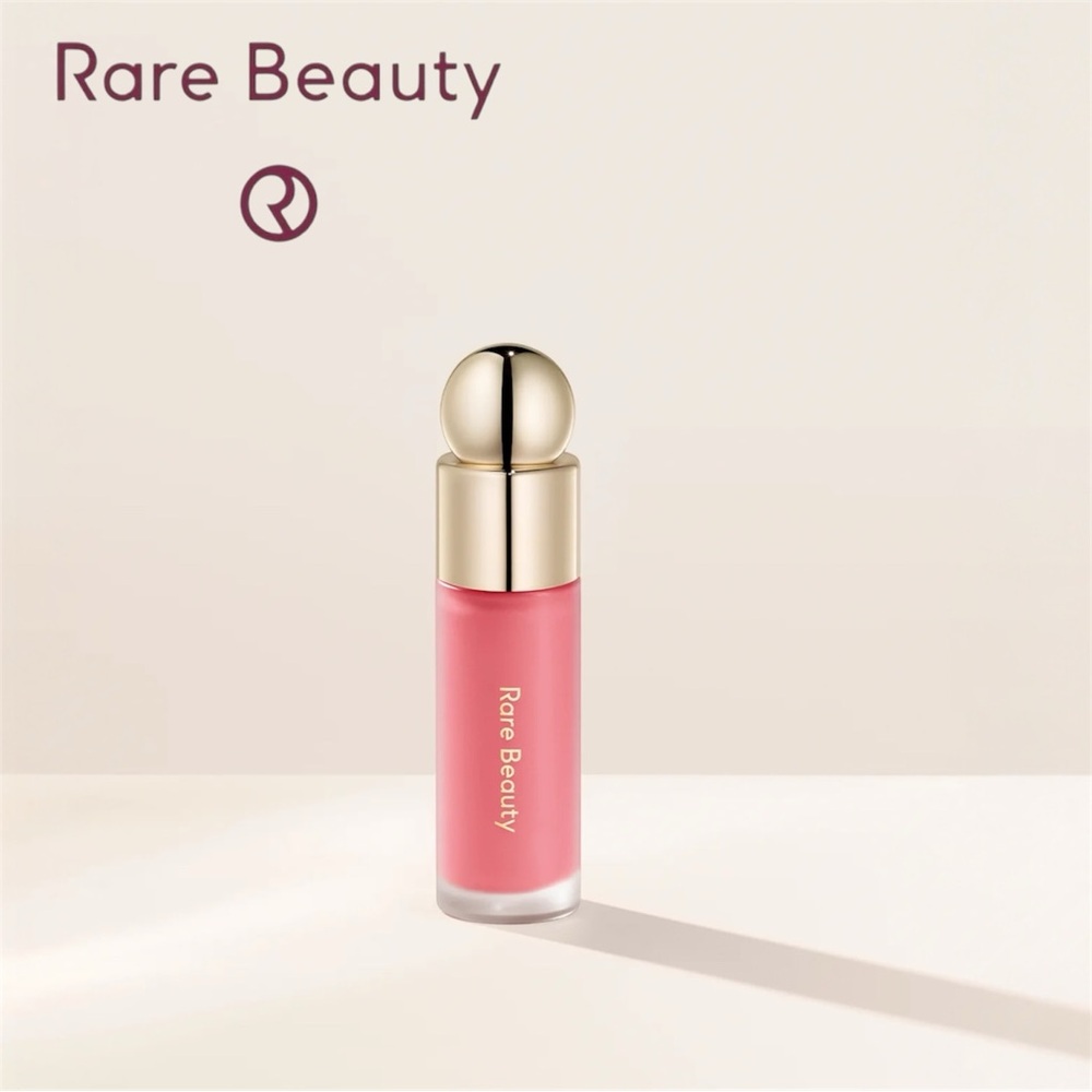 Rare Beauty Soft Pinch Liquid Blush Happy